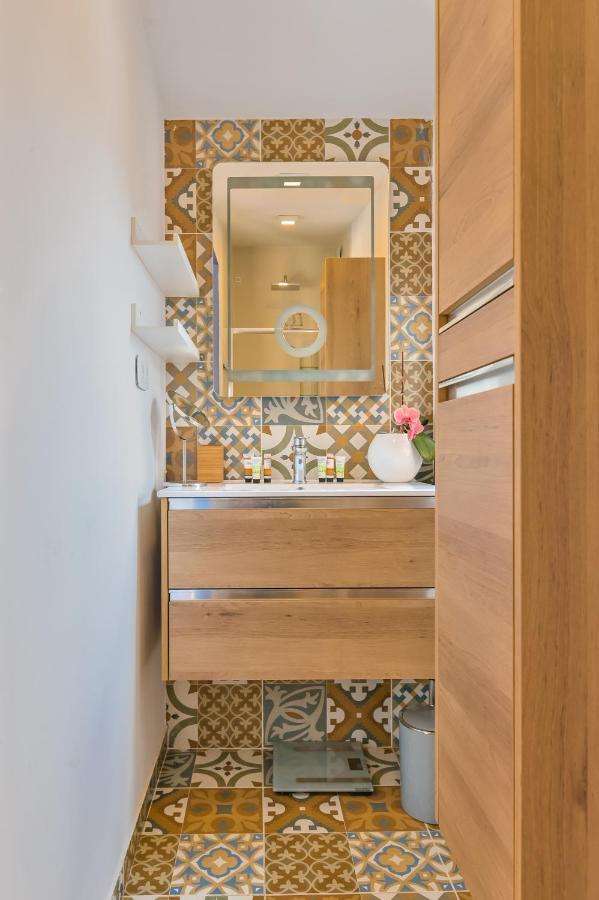 소피아 Designer Maisonette With Top Central Location 아파트 외부 사진