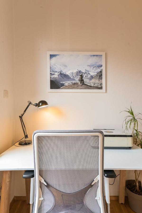 소피아 Designer Maisonette With Top Central Location 아파트 외부 사진