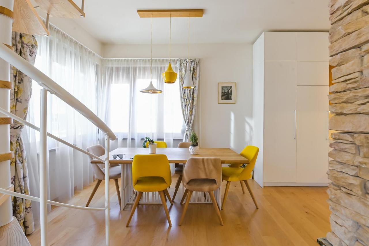 소피아 Designer Maisonette With Top Central Location 아파트 외부 사진