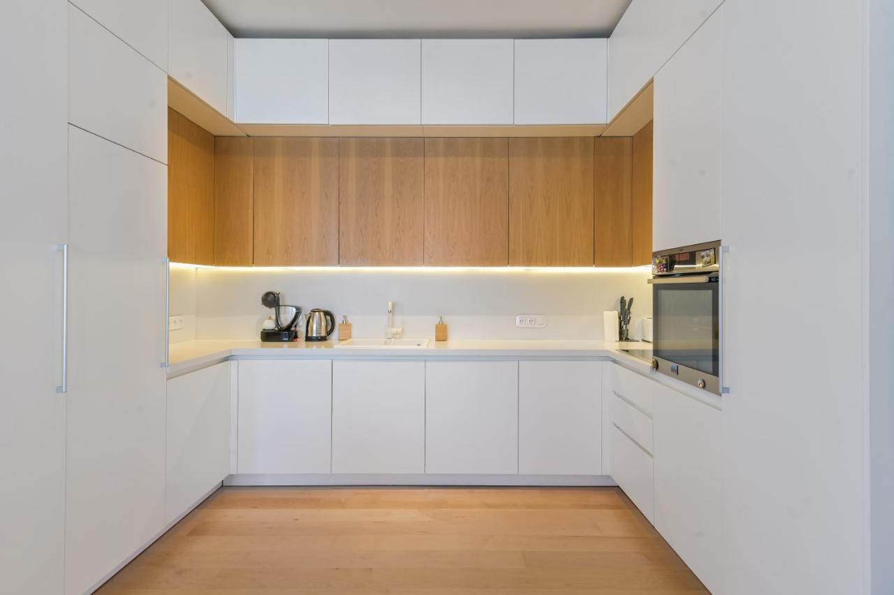 소피아 Designer Maisonette With Top Central Location 아파트 외부 사진