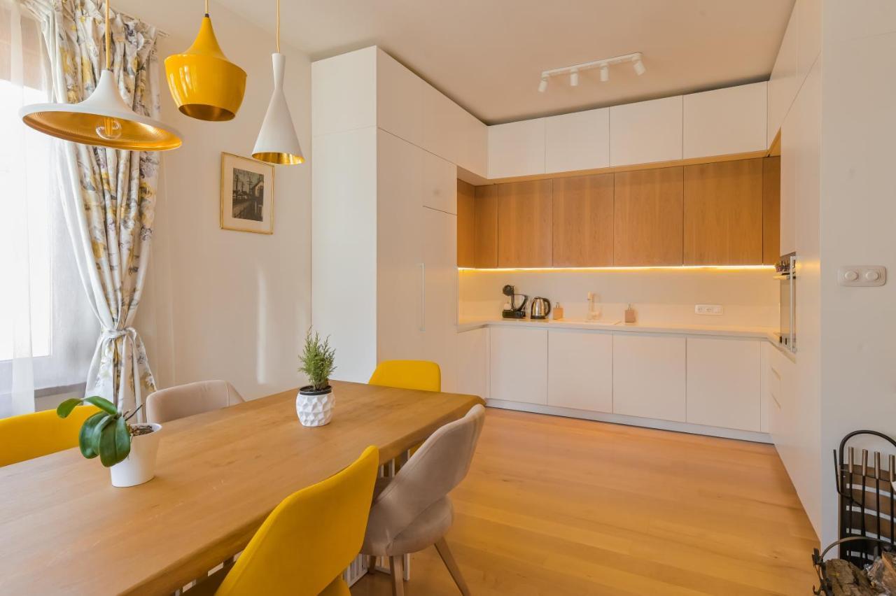 소피아 Designer Maisonette With Top Central Location 아파트 외부 사진