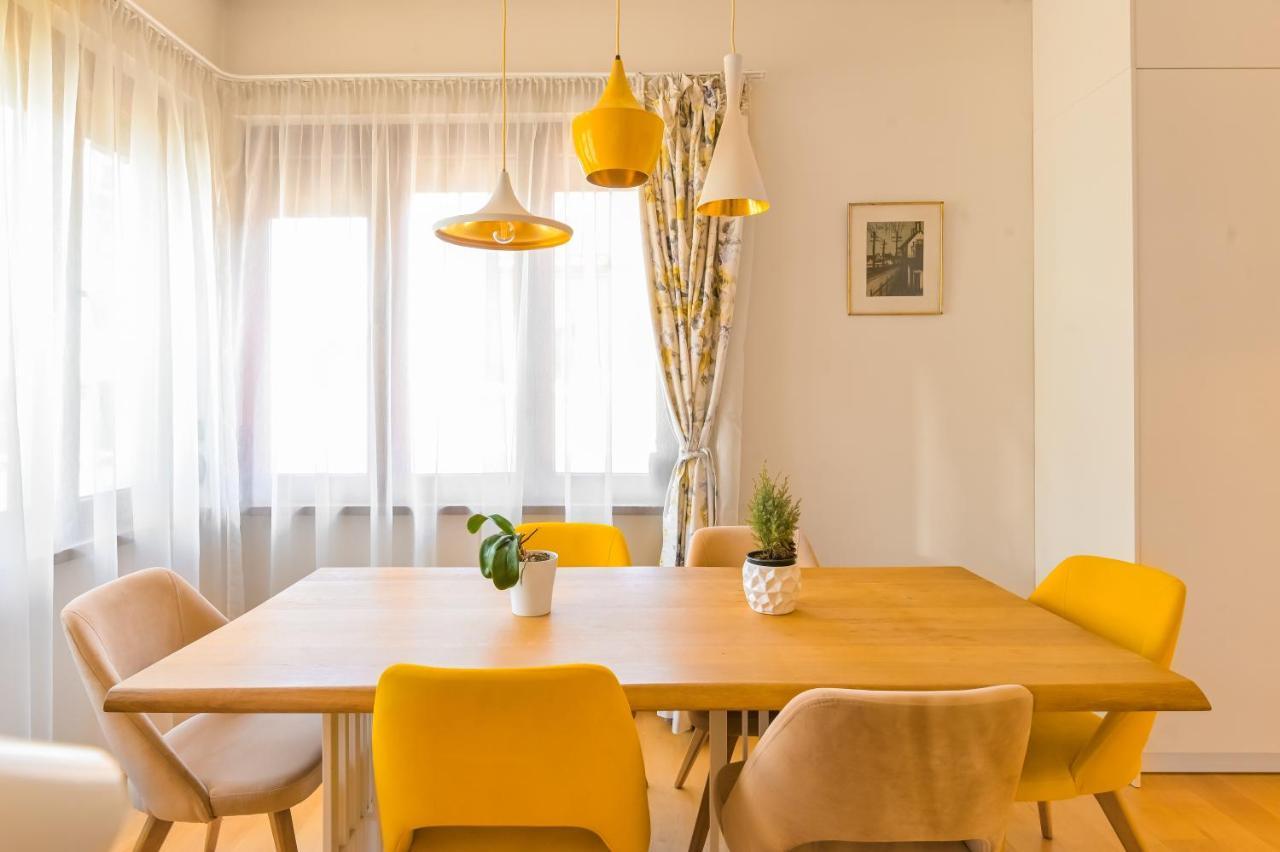 소피아 Designer Maisonette With Top Central Location 아파트 외부 사진